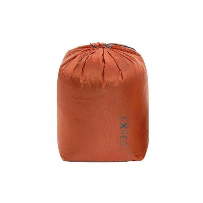 Компрессионный мешок Exped Packsack, XL (оранжевый)  