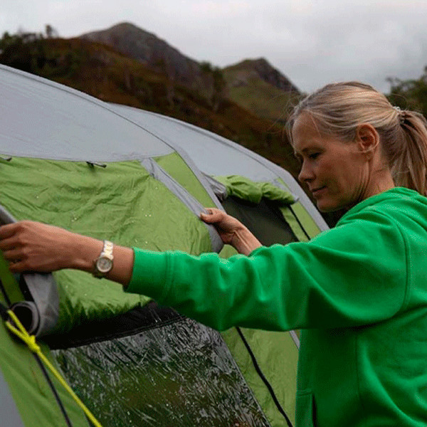 Палатка Vango Stargrove Air 600XL  