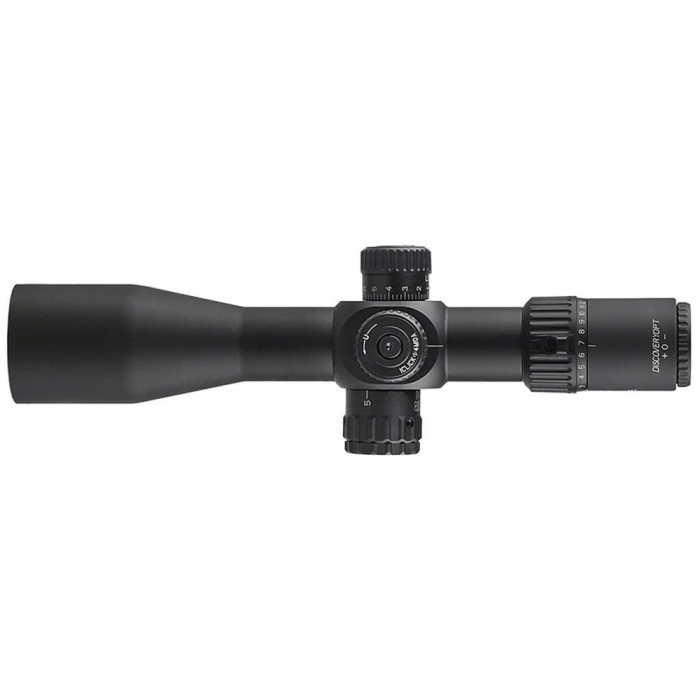 Прицел Discovery Optics HT 3-12X40SF FFP 30mm без подсветки (221024)  