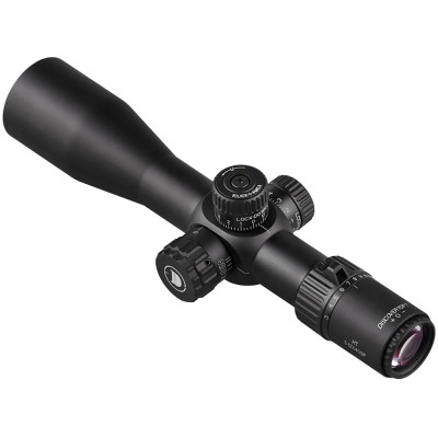 Прицел Discovery Optics HT 3-12X40SF FFP 30mm без подсветки (221024)