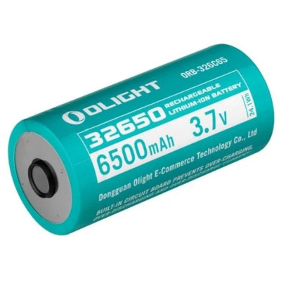Аккумулятор Olight ORB-326C65 для Marauder Mini