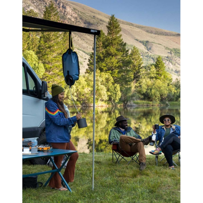 Фильтр для воды LifeStraw Peak Gravity, 8 л, Mountain Blue (LSW LSPSF8MBWW)  