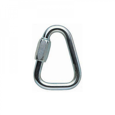 Карабин-рапид Petzl Delta n10