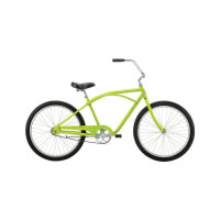 Велосипед Felt Cruiser Bixby 18" sour apple green 3sp