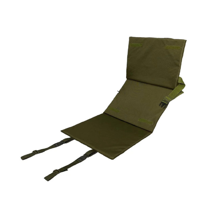 Тройной тактический каремат Ranger олива (RA8909)  