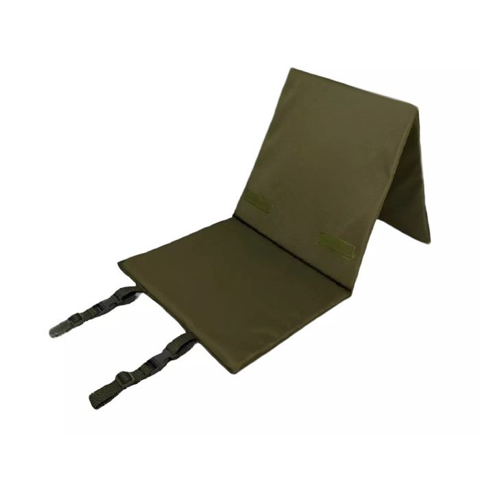 Тройной тактический каремат Ranger олива (RA8909)  