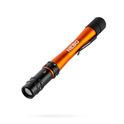 Фонарь ручной Nebo Master Series PL 500 (NB NEB-POC-1002-G)