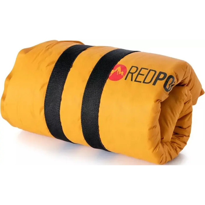 Коврик самонадувающийся Red Point Safari  