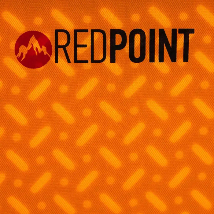 Коврик самонадувающийся Red Point Safari  