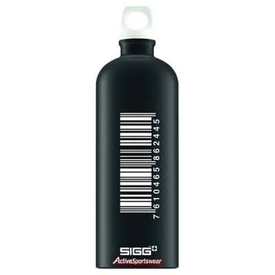 Бутылка для воды SIGG My Bottle, 1 л