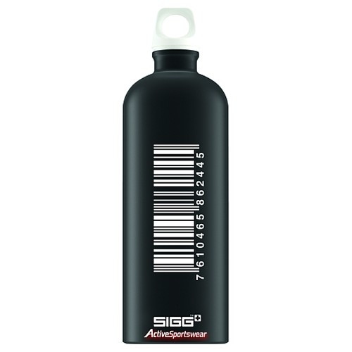 Бутылка для воды SIGG My Bottle, 1 л  