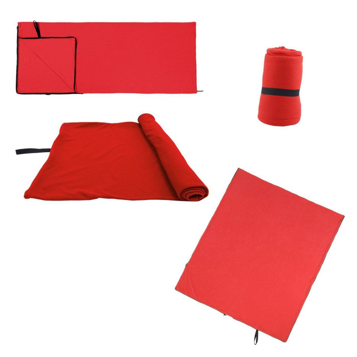 Спальный мешок KingCamp Spring (KS3102), серый, левый  