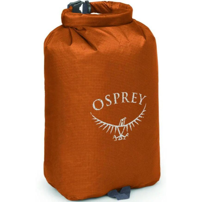 Гермомешок Osprey Ultralight DrySack 6L mars orange - O/S - оранжевый  