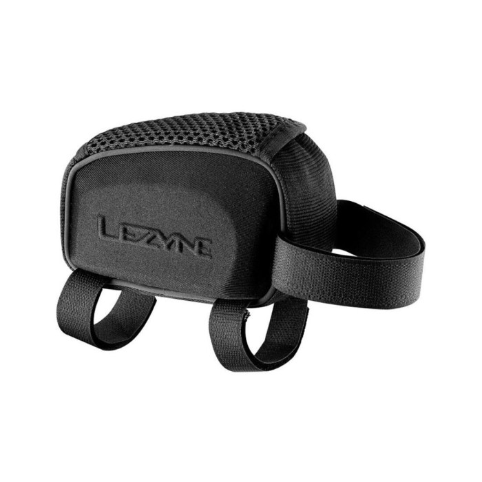 Сумка на раму Lezyne ENERGY CADDY V2 0,5л Y7 черная 
