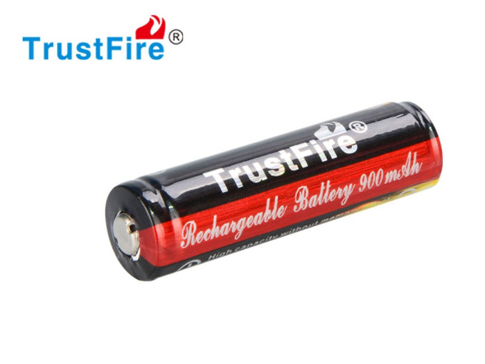 Аккумулятор Trustfire 14500  