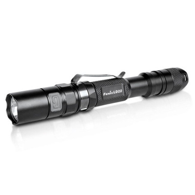 Ручной фонарь Fenix LD22, XP-G (S2), 200 лм. (LD22S2)