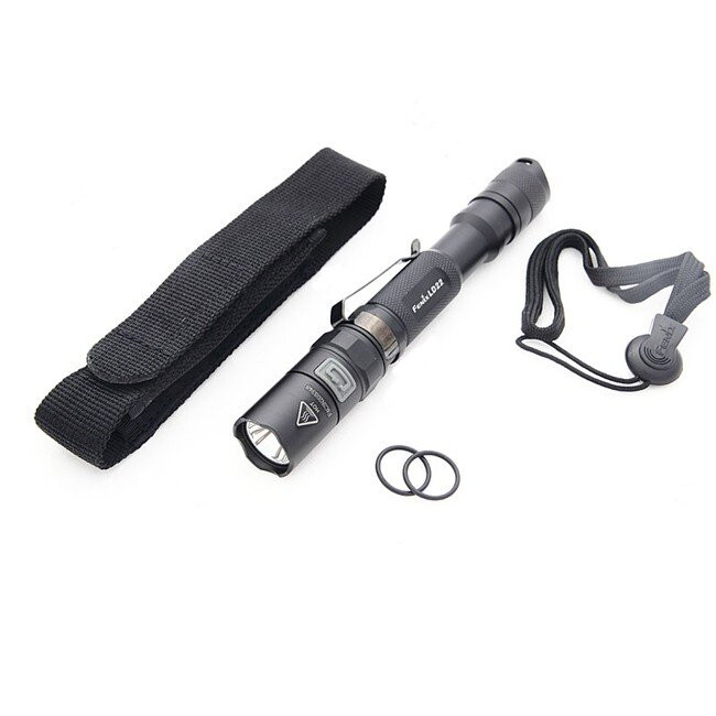 Ручной фонарь Fenix LD22, XP-G (S2), 200 лм. (LD22S2)  