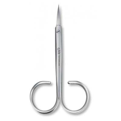 Ножницы маникюрные Victorinox Cuticle Rubis 9см (8.1660.09)