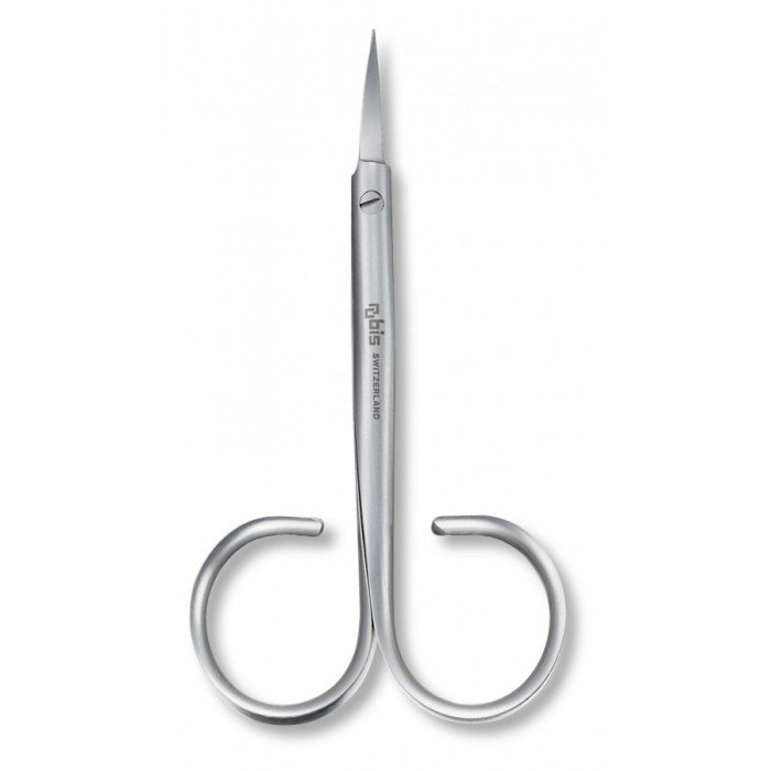 Ножницы маникюрные Victorinox Cuticle Rubis 9см (8.1660.09) 