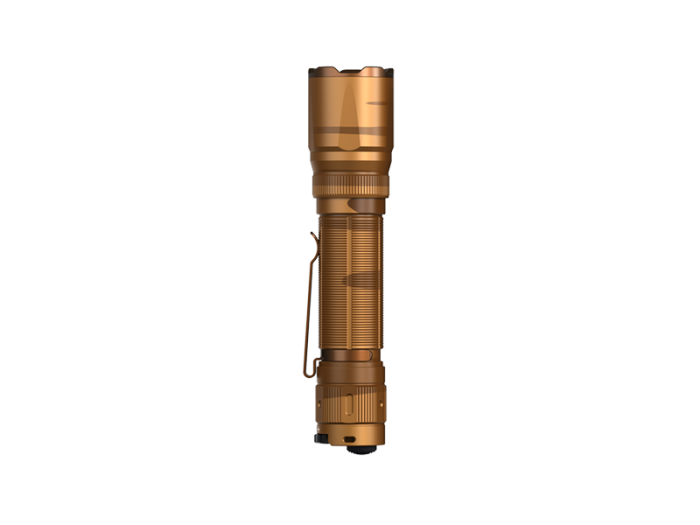 Фонарь тактический Fenix TK20R UE, камуфляж  