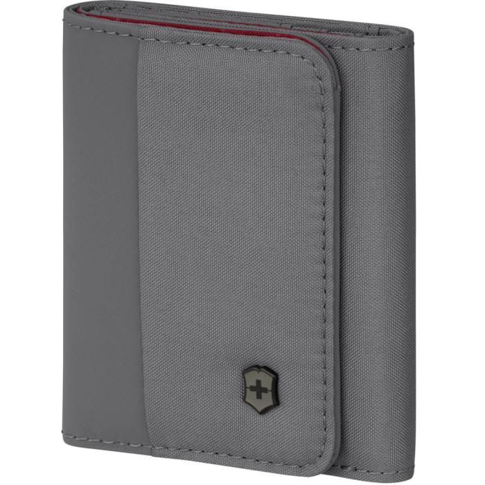 Портмоне Victorinox TRAVEL ESSENTIALS Frost Grey Vt653366  