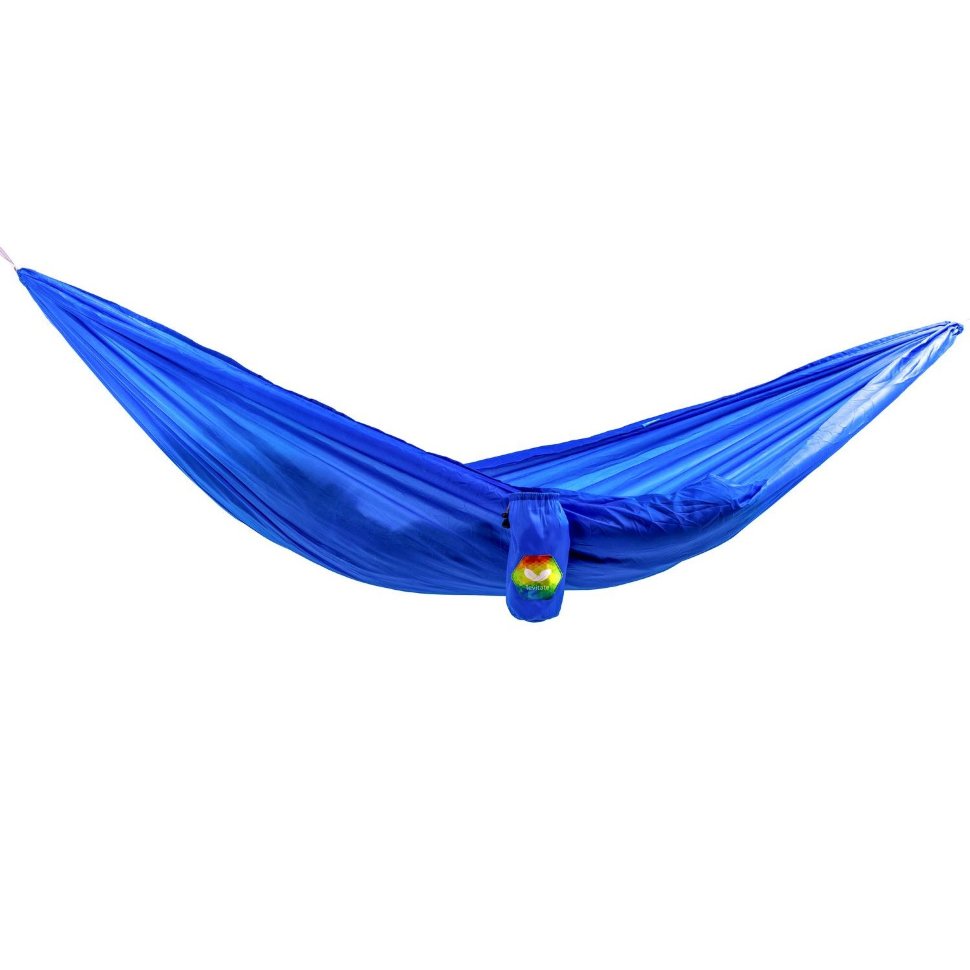 Гамак Levitate Camp blue