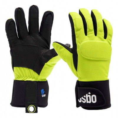 Перчатки Ogso Ski 5115HVY L