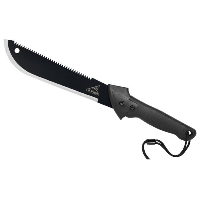 Мачете-пила Gerber Gator Machete JR 31-000759 Original  