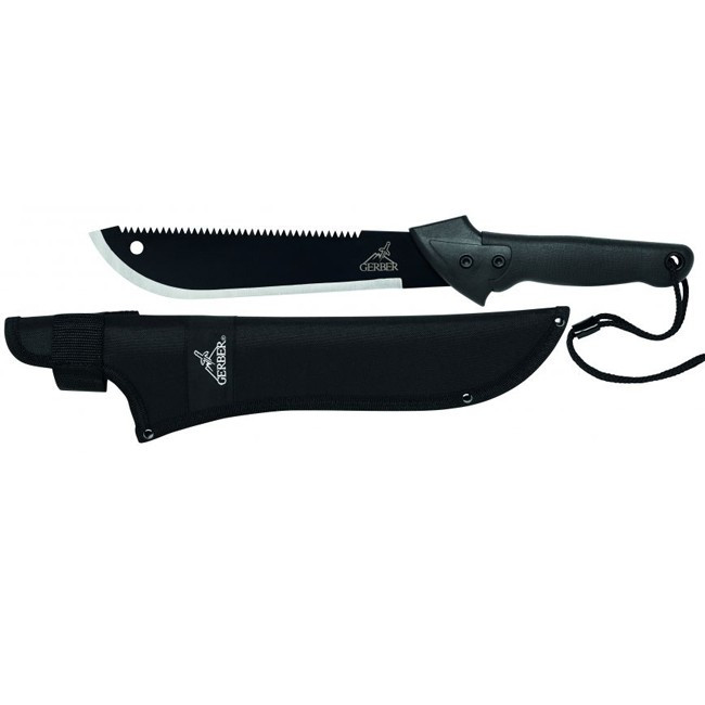 Мачете-пила Gerber Gator Machete JR 31-000759 Original  