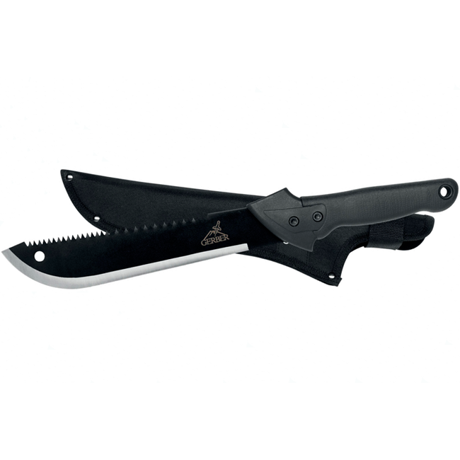 Мачете-пила Gerber Gator Machete JR 31-000759 Original  
