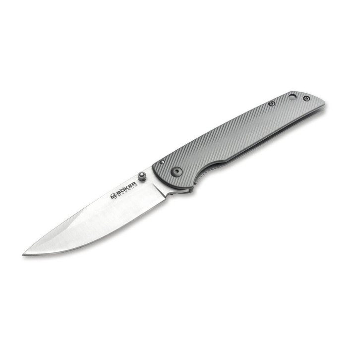Нож Boker MagnumEternal Classic Thumb  