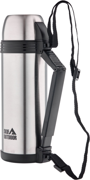 Термос SKIF Outdoor Traveller, 1.5 л (SOT1.5S)  