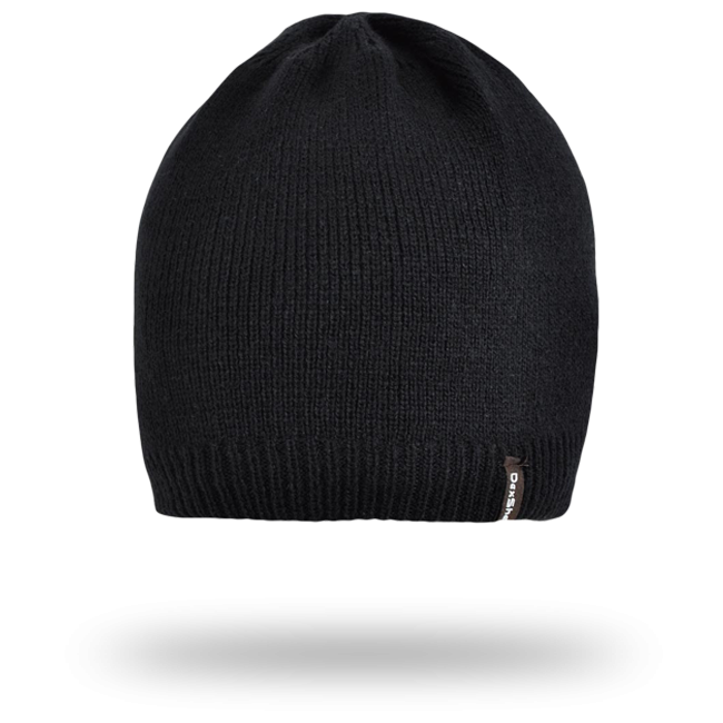 Водонепроницаемая шапка DexShell DH372-B, L/XL  