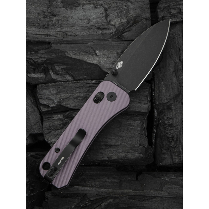 Нож складной Weknife Banter 2 WE23075-2  