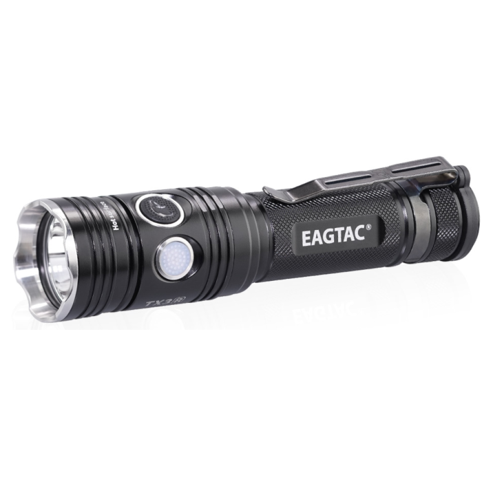 Карманный фонарь Eagletac TX3L Pro XHP70.2 NW  