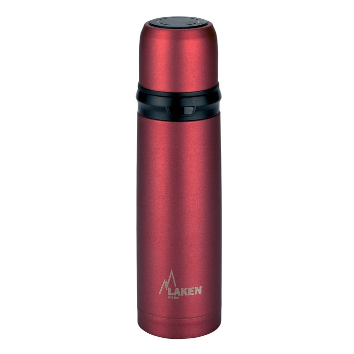 Термос Laken Thermo 1 L Red  