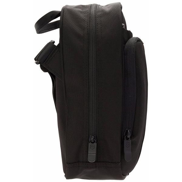 Сумка Victorinox Travel Travel Accessories 4.0/Black Vt31174301  