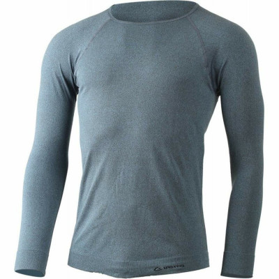 Термофутболка мужская Lasting MOL 5880 синяя, L/XL