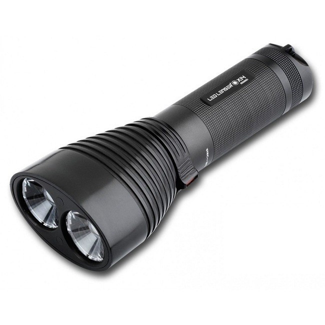 Карманный фонарь Led Lenser X14, 450 лм  