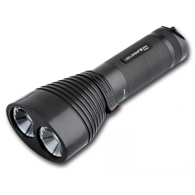 Карманный фонарь Led Lenser X14, 450 лм 