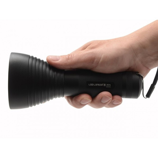 Карманный фонарь Led Lenser X14, 450 лм  