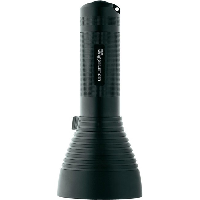 Карманный фонарь Led Lenser X14, 450 лм  