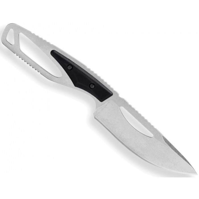 Нож Buck PakLite Field Select, черный  