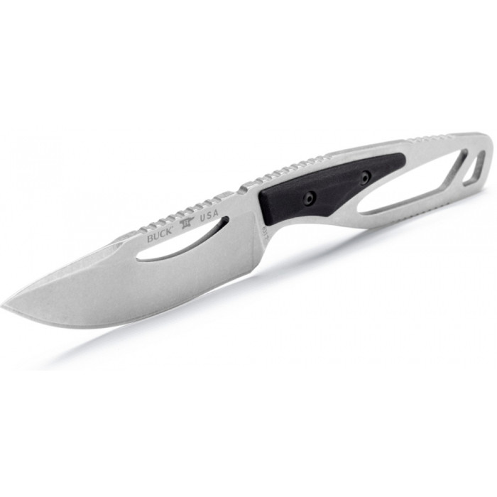 Нож Buck PakLite Field Select, черный  