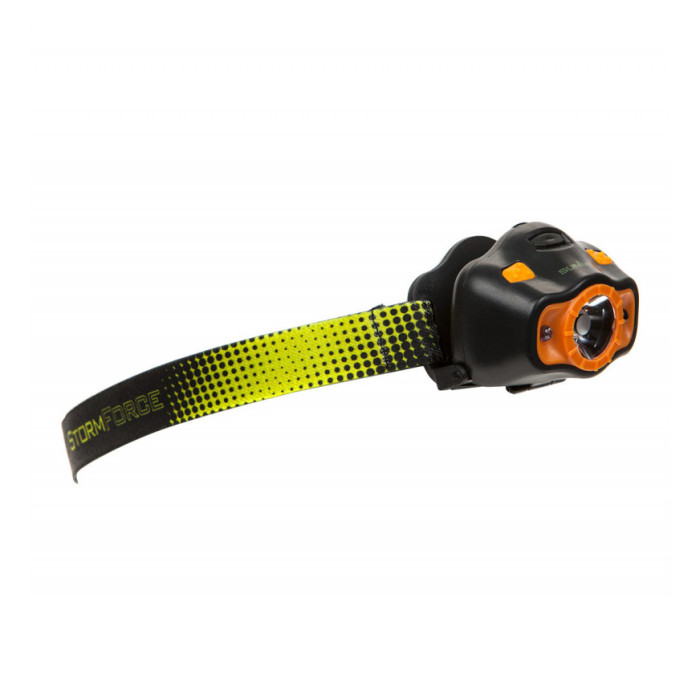 Фонарь налобный Summit Storm Force Eiger Sensor  
