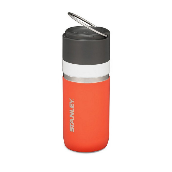 Термос Stanley Gо Ceramivac Salmon 0,47 л 