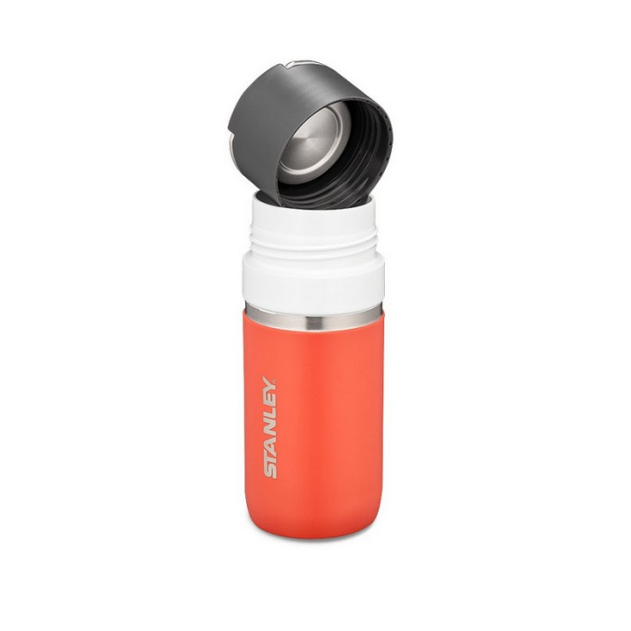 Термос Stanley Gо Ceramivac Salmon 0,47 л  