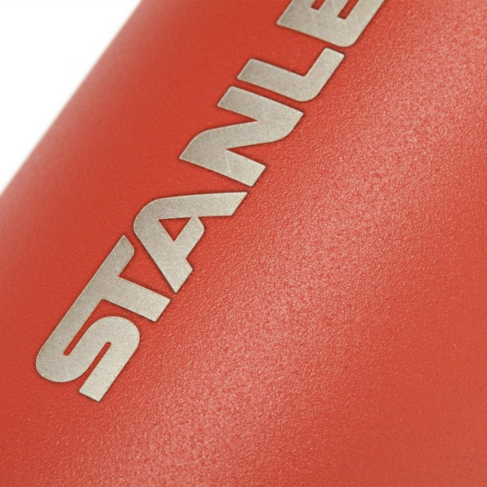 Термос Stanley Gо Ceramivac Salmon 0,47 л  
