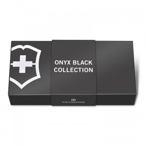 Нож Victorinox SIGNATURE LITE Onyx Black  