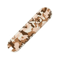 Накладка ручки ножа перед. desert camouflage (58мм), VxC6294.31